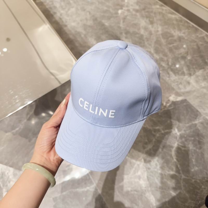 Celine cap (213)